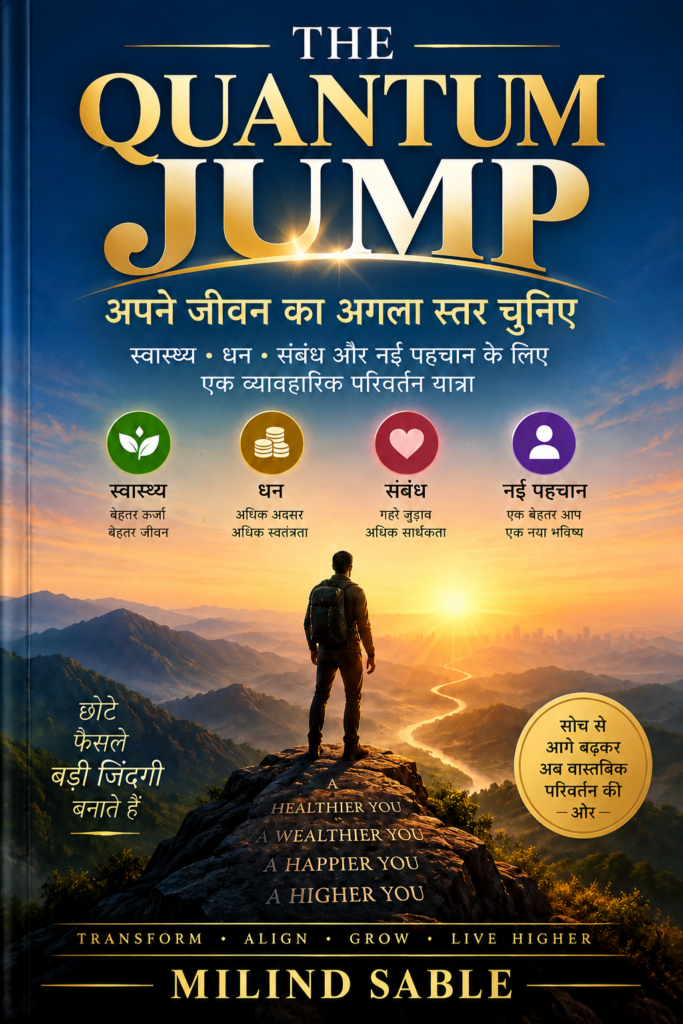 The Quantum Jump