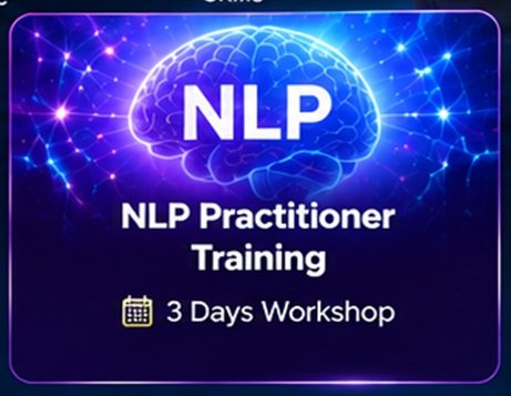 NLP Practitioner Training