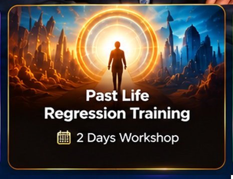 Past Life Regression Training